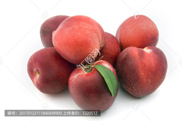 油桃