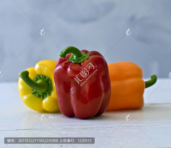 三青椒