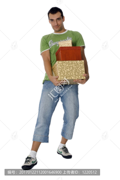 提出了