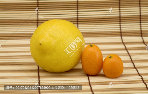檸檬金桔