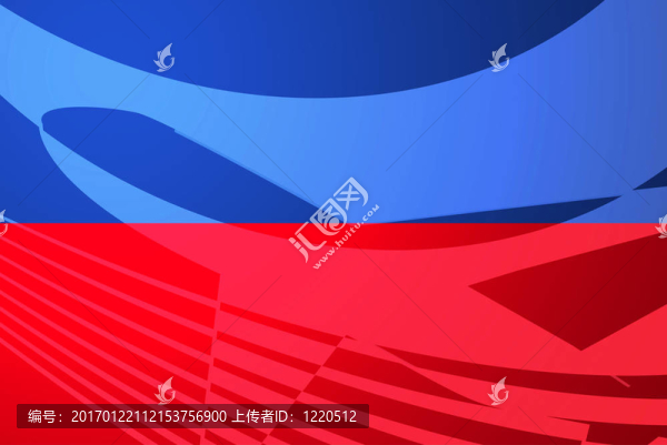 海地航空旅行插圖