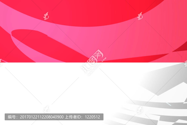 摩納哥航空旅行插圖