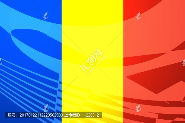 羅馬尼亞航空旅行插圖