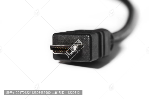 HDMI連接器