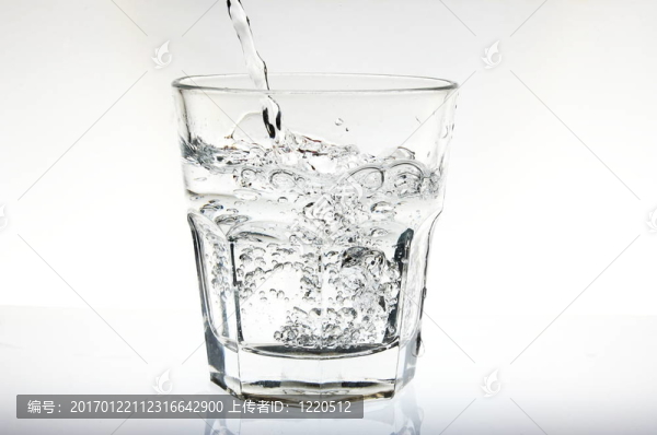 玻璃水