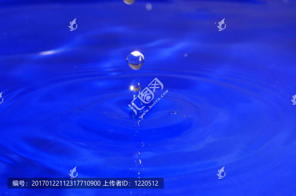 水滴