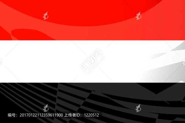 也門航空旅行插圖