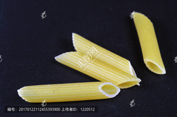 意大利面食