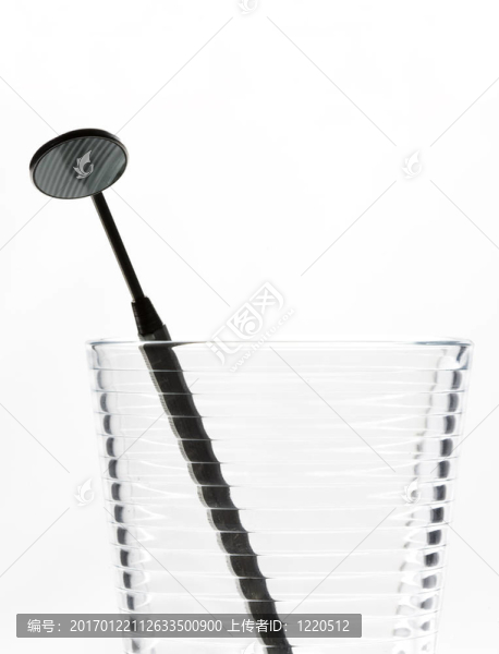 牙科器械