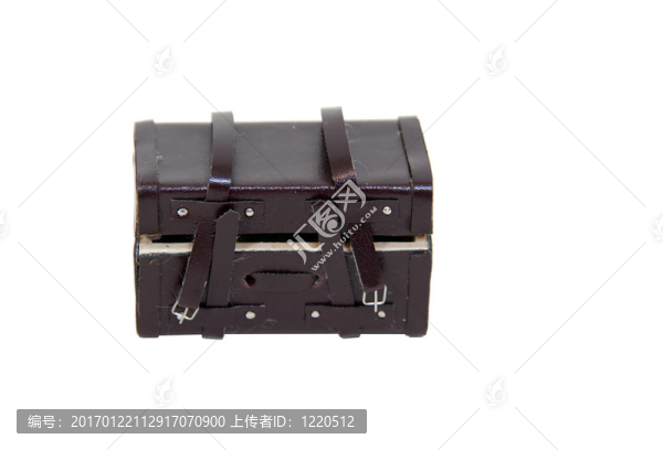 大皮箱