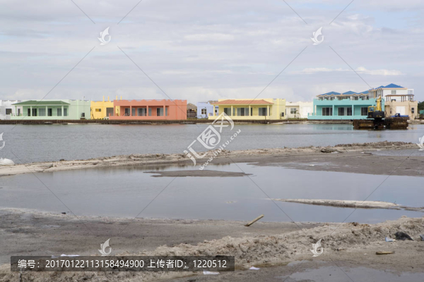 豐富多彩的新住宅開發(fā)