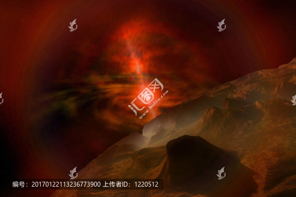 黑珍珠