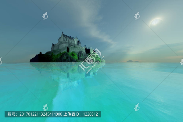 月光