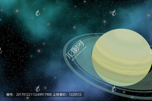 土星