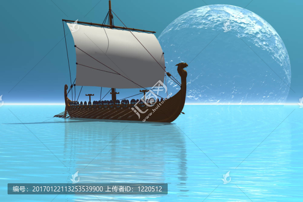 海盜船2