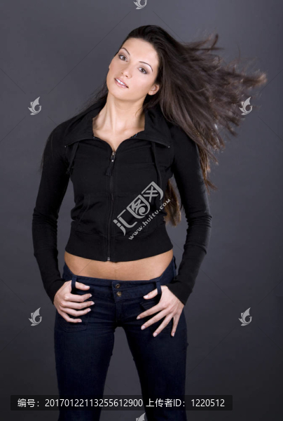 隨便的女人