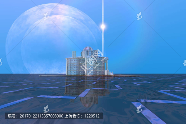 環(huán)境流量的1