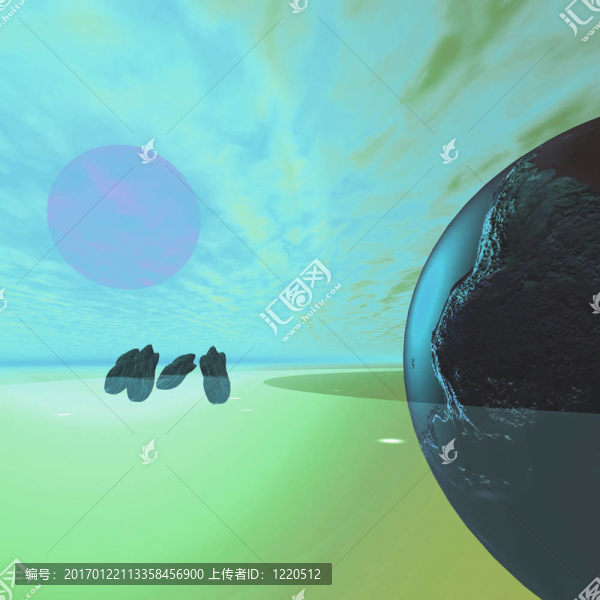 小行星帶