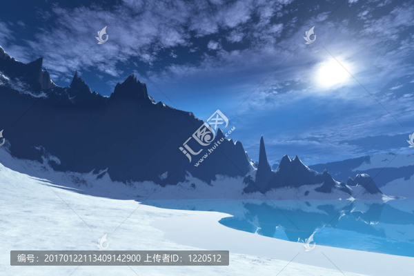 蓋倫灣