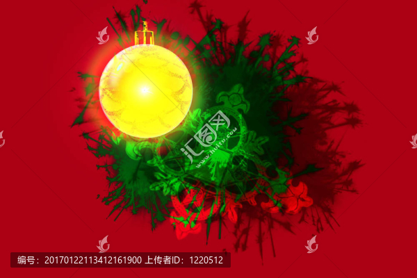2的圣誕節(jié)