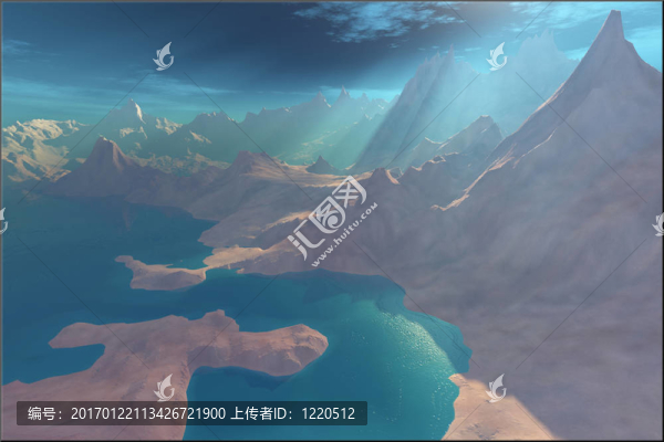 空靈