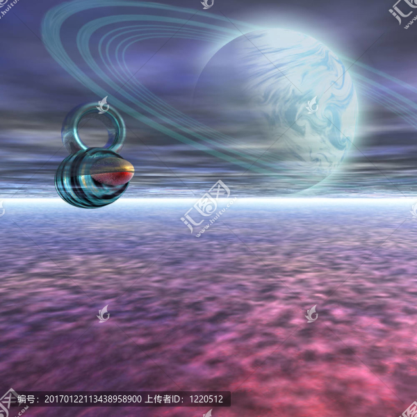 木星探測器