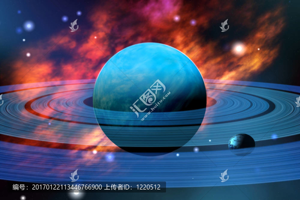 海王星