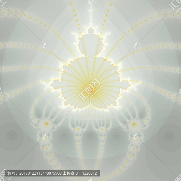 折紙白