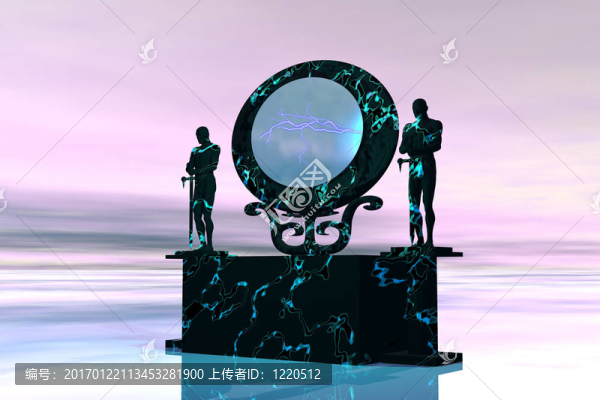門戶