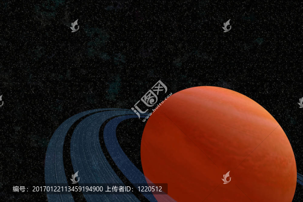 土星1