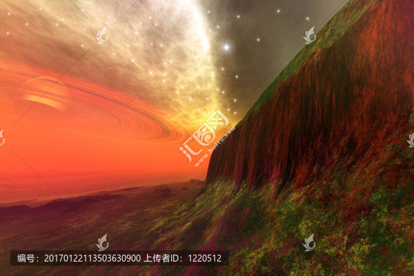 明星的東西