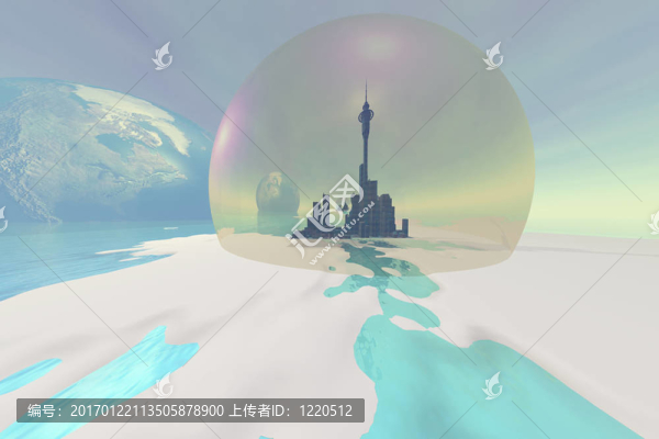 terra-moon