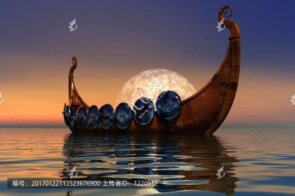 海盜船2