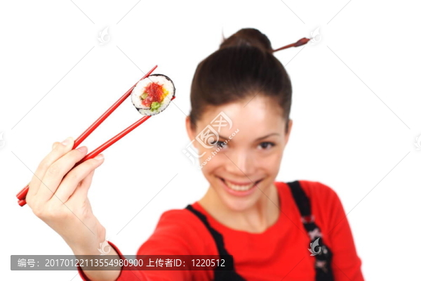 粟實(shí)的女人