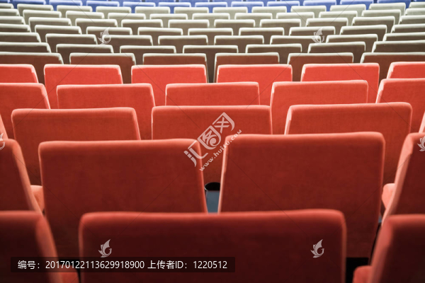 電影院觀眾廳