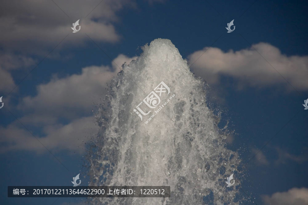 噴泉