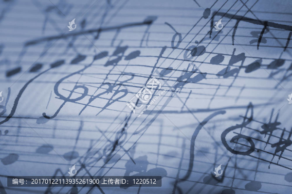 藍(lán)色狂想曲