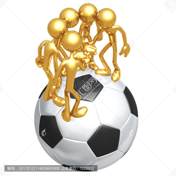 足球Football,Team