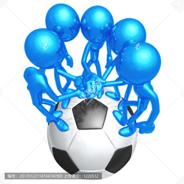 足球Football,Team