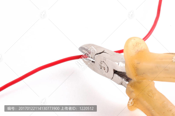 鋼絲鉗