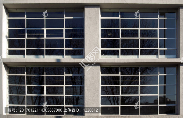 窗口