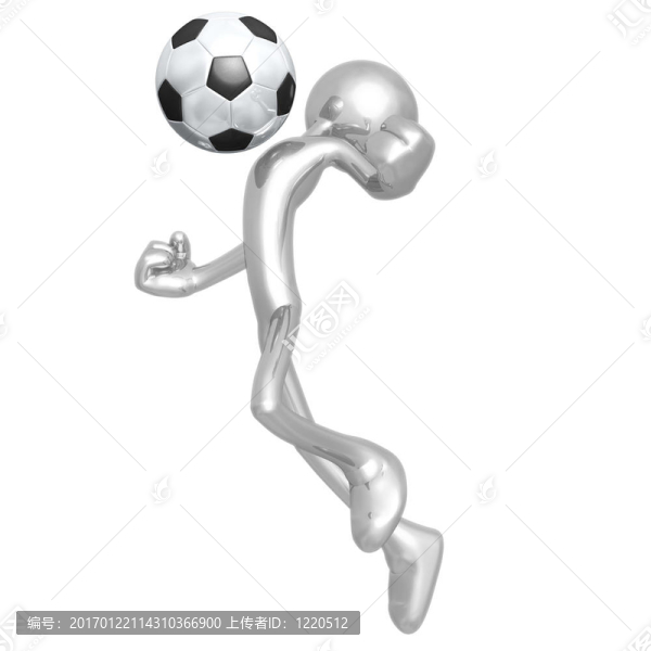 足球