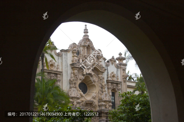 巴波亞公園
