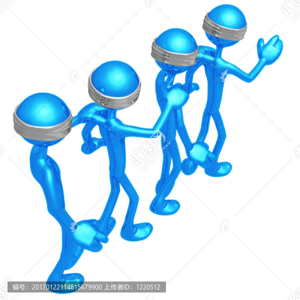 盲目追隨盲人-匯圖網(wǎng) www.fosd68.com 盲目追隨盲人