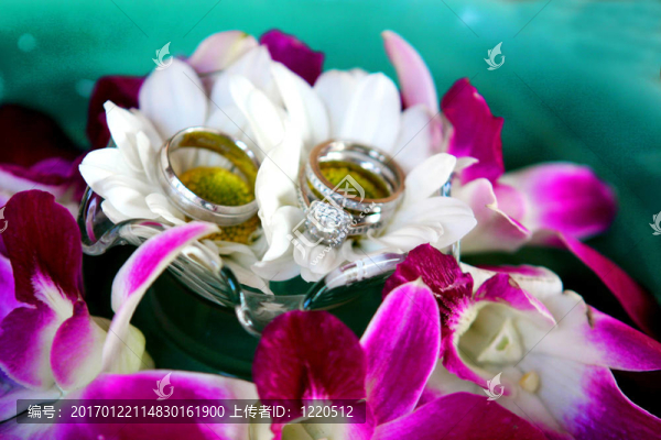 結婚戒指