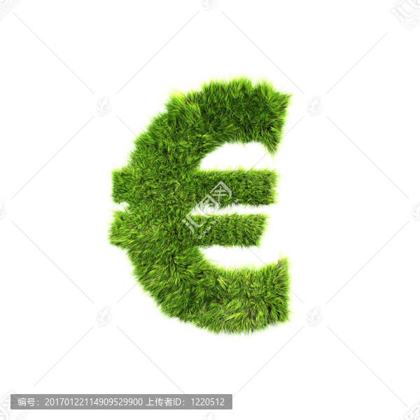 草的貨幣符號(hào)