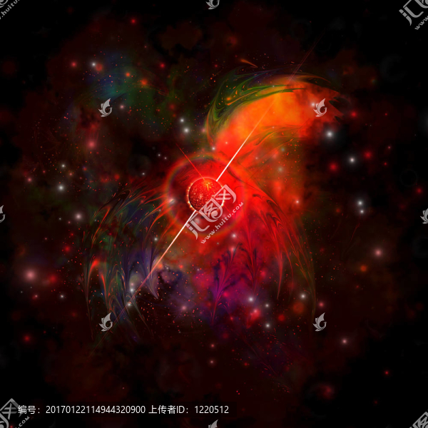 脈沖星