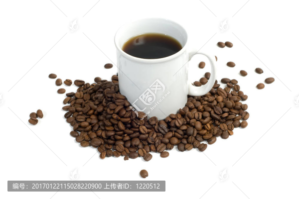咖啡豆