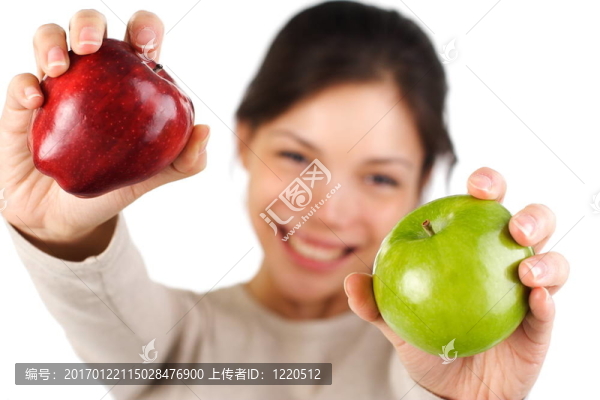 蘋果