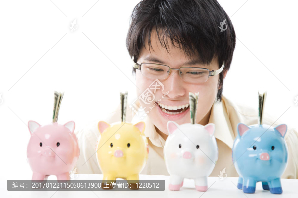 亞洲商人省錢